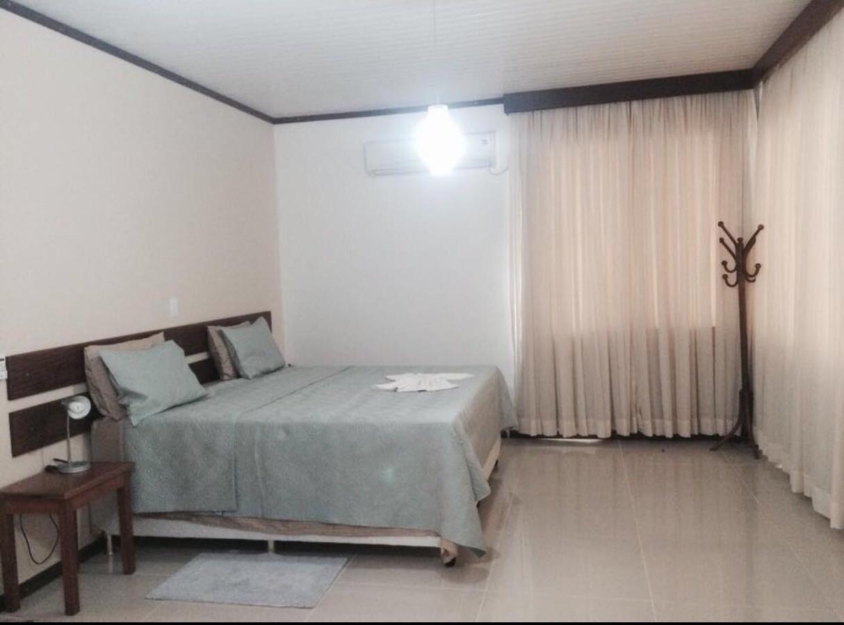 Hotel Lux Valente Ngoại thất bức ảnh