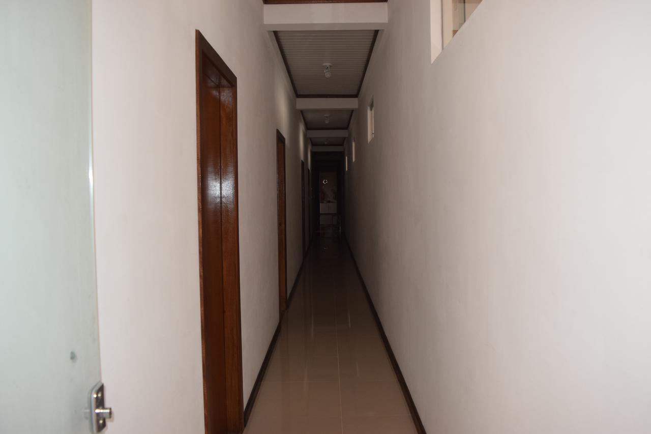 Hotel Lux Valente Ngoại thất bức ảnh