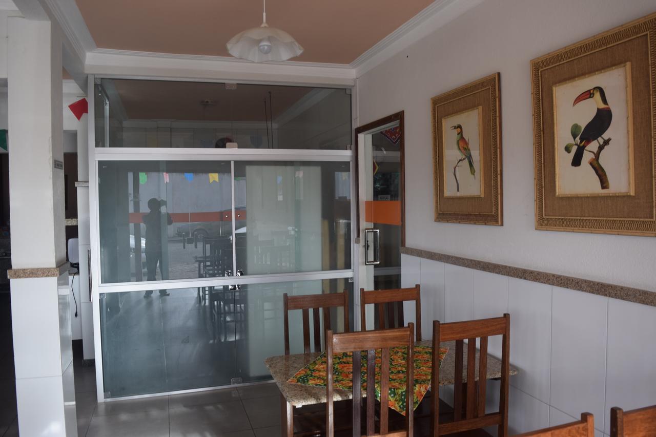Hotel Lux Valente Ngoại thất bức ảnh